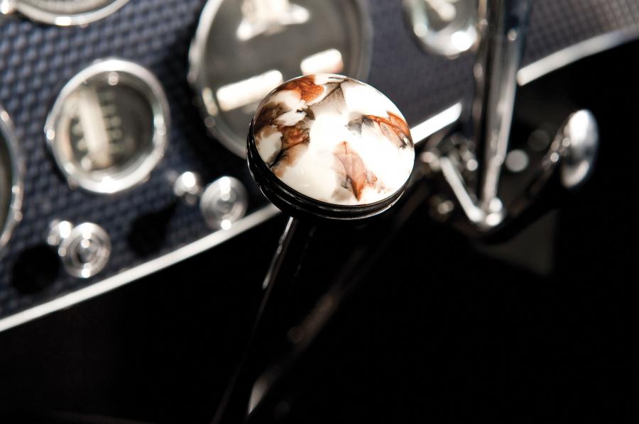 Duesenberg J521/2550 Riviera Phaeton by Brunn 1934 года  (фото 20 из 34)